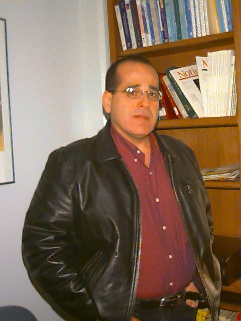 Mohammad  A. Rammaha Profile Photo