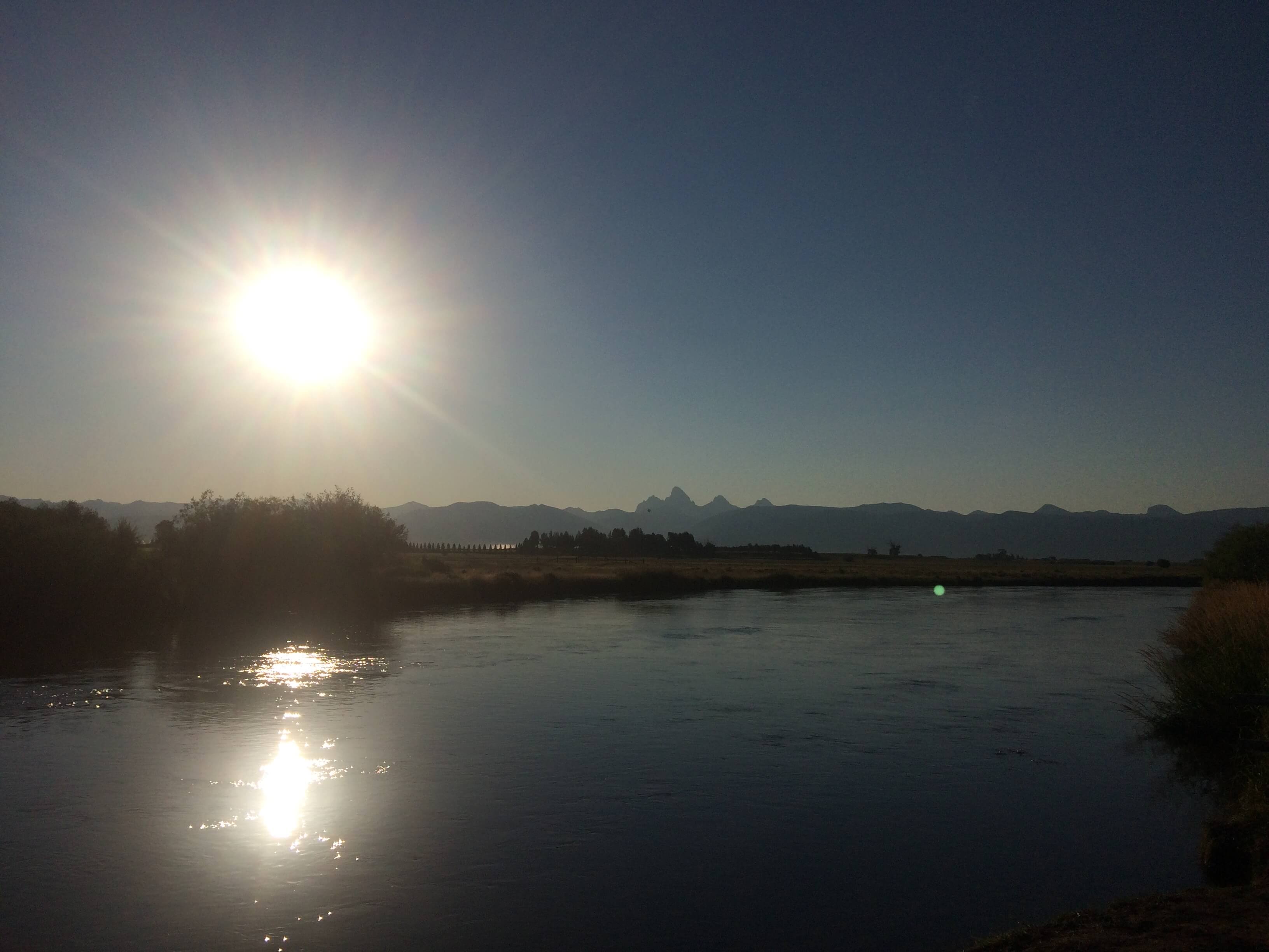 tetons